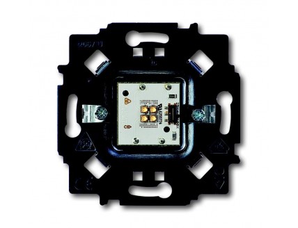 LED-модуль нейтральный белый (4000 К), 350 мА BJE