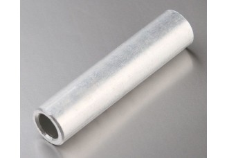 Гильза кабельная алюминиевая КВТ ГА 16 мм. кв.