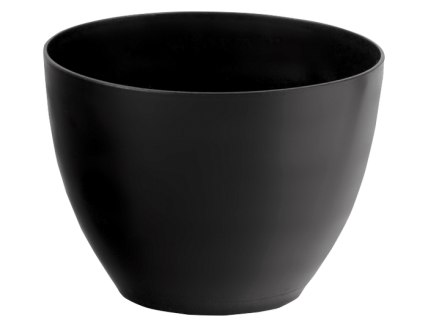 Чашка для гипса 93х120х70мм СИБРТЕХ