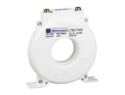 ТРАНСФОРМАТОР 400/1A