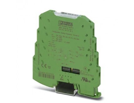 Преобразователь частоты MINI MCR-SL-UI-F-SP Phoenix Contact