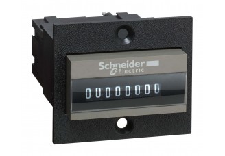 СУММАТОР МЕХ 8 ЦИФР =24В