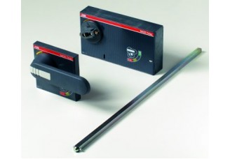 Металл. стержень RHE_S T4-T5 F/P 500мм