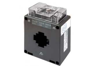 Трансформатор тока ТТН-30/200/5-5VA/0,5 TDM