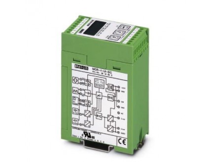 Измерительный преобразователь частоты MCR-F-UI-DC Phoenix Contact