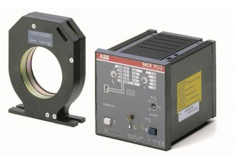 Тороид для RCQ - TOR CL замкнутый, внутренний диаметр 60 mm