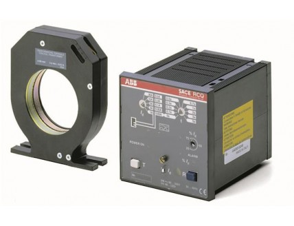 Тороид для RCQ - TOR CL замкнутый, внутренний диаметр 60 mm
