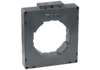 Трансформатор токаТТИ-125 2000/5А 15ВА класс точности 0.5S ИЭК