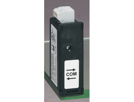 Модуль связи RS485 (JBUS/MODBUS) для EMDX2 Premium