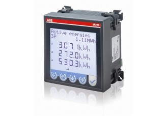 Прибор универ.цифр.измерит. M2M LV MODBUS