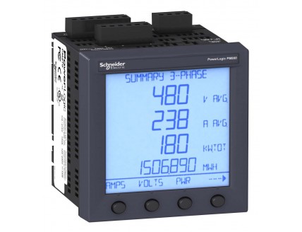 Измеритель мощности многофункциональный, PM810