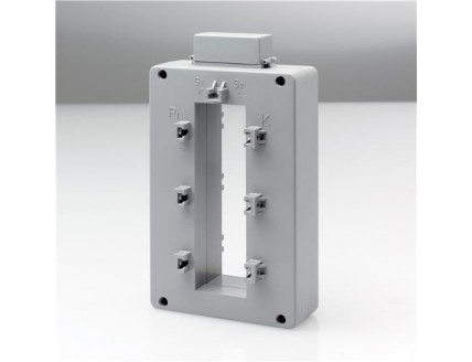 Трансформатор тока CT12-V/2000/5A класс 0.5