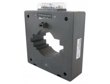Трансформатор тока ТТН-100/1500/5-15VA/0,5 TDM