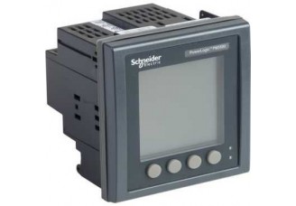 Изм. мощн. PM5560, 2 Ethernet, RS-485