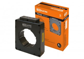 Трансформатор тока ТТН 85/ 800/5-15VA/0,5 TDM