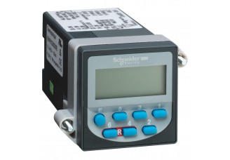 СУММАТОР МУЛЬТИФ ЖК-Д 6 ЦИФР ~230В 1Ф