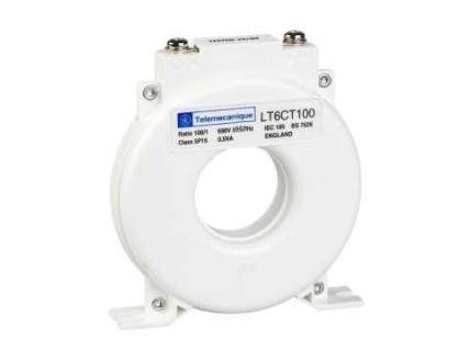 ТРАНСФОРМАТОР 100/1A