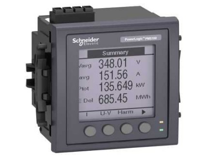 Измеритель мощности PM5100 1 цифр. выход
