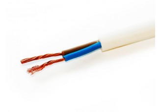 Провод соединительный пвснг(А)-LS 2х1.5 мм кв.