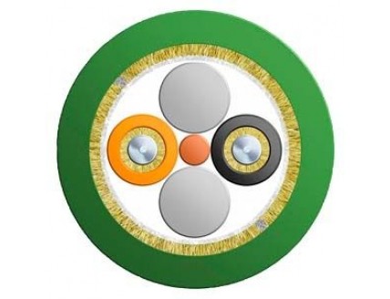 SIMATIC NET, СТАНДАРТНЫЙ ОПТИЧЕСКИЙ КАБЕЛЬ ДЛЯ БЫСТРОГО МОНТАЖА (62.5/200/230), SСТАНДАРТНЫЙ, РАЗДЕЛ