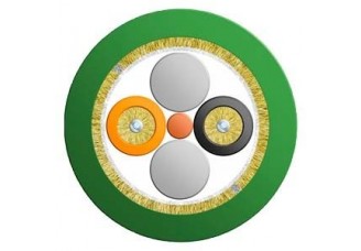 SIMATIC NET, ТРЕЙЛИНГОВЫЙ PCF КАБЕЛЬ (200/239), БЕЗ СОЕДИНИТЕЛЕЙ, ПОСТАВКА ПО МЕТРАЖУ ОТРЕЗКАМИ ОТ 2