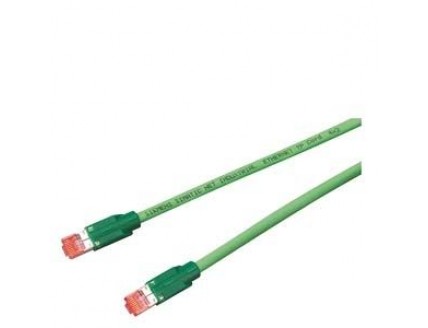 SIMATIC NET, TP XP КОРД 9/9 ДЛЯ IND. ETHERNET, С ДВУМЯ 9-ПОЛЮСНЫМИ ITP СОЕДИНИТЕЛЯМИ, ПЕРЕКРЕСТНОЕ В