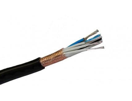 Универсальный кабель мкэшвнг(А) 4х2х1,0 мм кв.