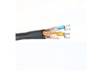 Универсальный кабель МКЭШВнг(А) 2х2х1,5 мм кв. (Беларусь, "Щ.А.") [соответ. ГОСТ]