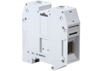 Клемма ZS70-YL 70 кв.мм. желт.