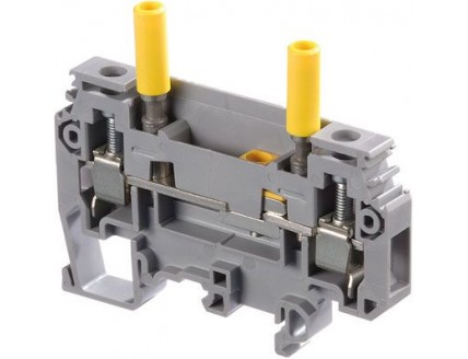 M6/8.ST1.V0.IP20 Клемма винтовая 6мм.кв.