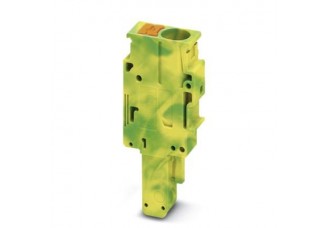 Штекер PP-H 4/ 1 GNYE Phoenix Contact