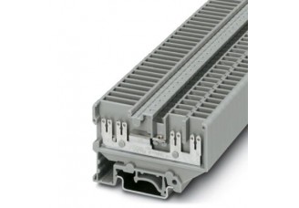 Проходные клеммы UVKB 4-FS/FS(2,8)TP(2,4)1234/L Phoenix Contact