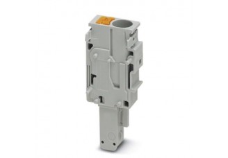 Штекер PP-H 4/ 1-M Phoenix Contact