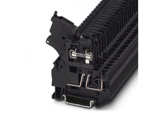 Клеммы для установки предохранителей ST 4-HESI (5X20) Phoenix Contact