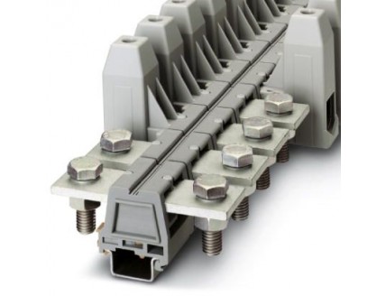 Сильноточные клеммы UHV150-KH/KH Phoenix Contact