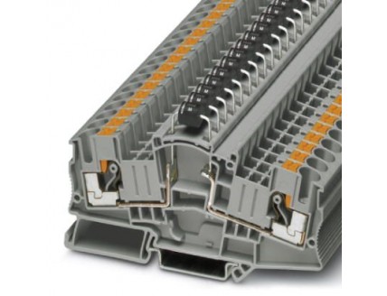 Клеммный блок PTME 6-DIO/L-R HV Phoenix Contact