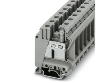 Проходные клеммы UK 35 RD Phoenix Contact