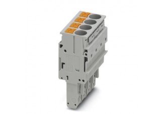 Штекер PP-H 6/ 4 Phoenix Contact