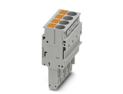 Штекер PP-H 6/ 4 Phoenix Contact
