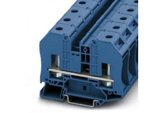 Болтовые клеммы RT 8 BU Phoenix Contact