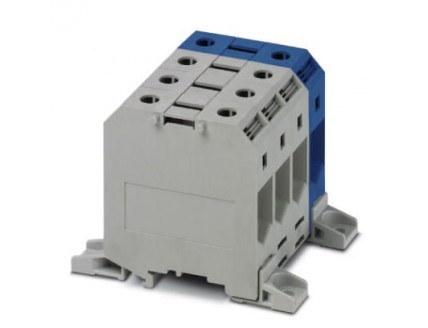 Клемма для высокого тока UKH 50-3L/N-F Phoenix Contact