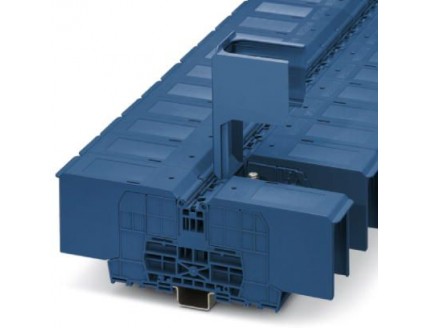 Болтовые клеммы RBO 10-HC BU Phoenix Contact