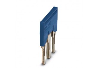 Перемычка FBS 3-8 BU Phoenix Contact