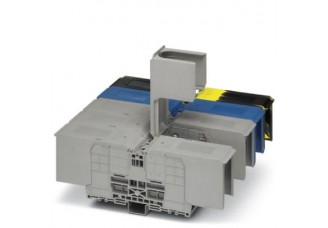 Болтовые клеммы RBO 12-3L/N/FE-HC Phoenix Contact