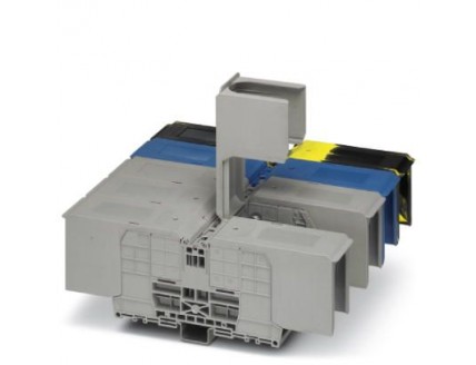 Болтовые клеммы RBO 12-3L/N/FE-HC Phoenix Contact