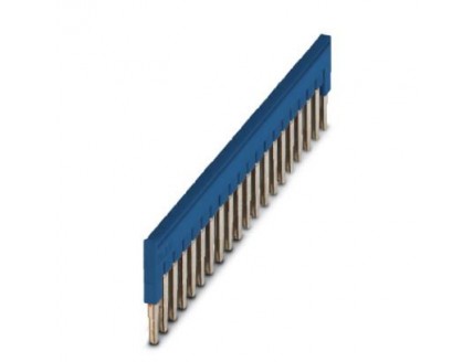 Перемычка FBS 20-4 BU Phoenix Contact