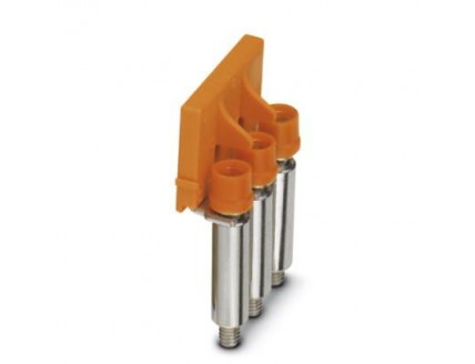 Коммутационные перемычки SB 6-T 3-8 Phoenix Contact