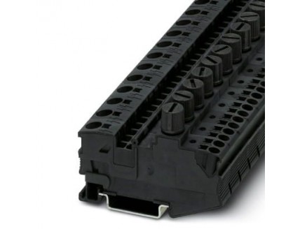Клеммы для установки предохранителей DT 6/2,5-DREHSI (5X20) Phoenix Contact