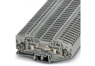 Измерительная клемма с ползунковым размыкателем SGSK 6 Phoenix Contact