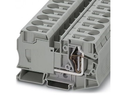 Проходные клеммы ST 35 OG Phoenix Contact